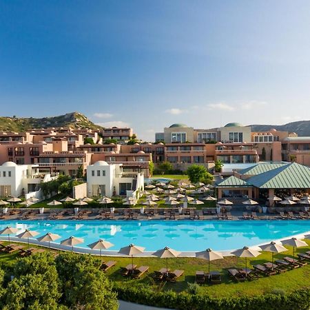 Atlantica Belvedere Resort - Adults Only Kardamena  外观 照片