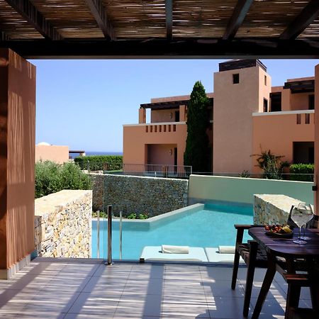 Atlantica Belvedere Resort - Adults Only Kardamena  外观 照片