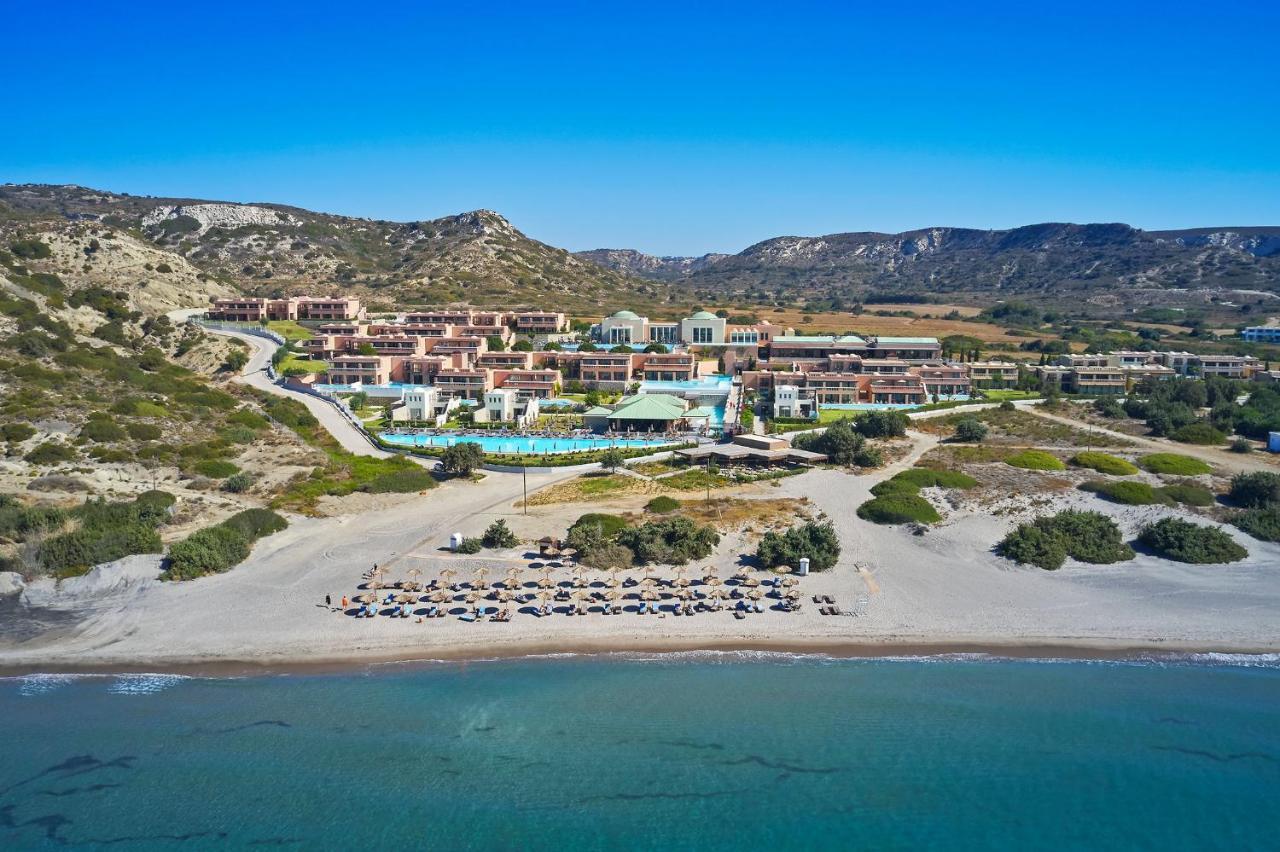 Atlantica Belvedere Resort - Adults Only Kardamena  外观 照片