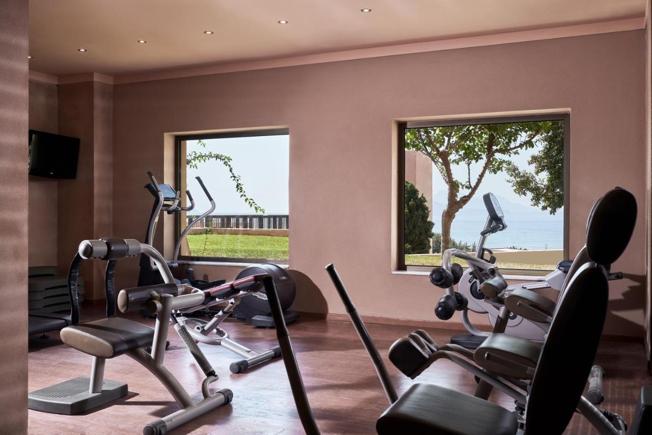 Atlantica Belvedere Resort - Adults Only Kardamena  外观 照片