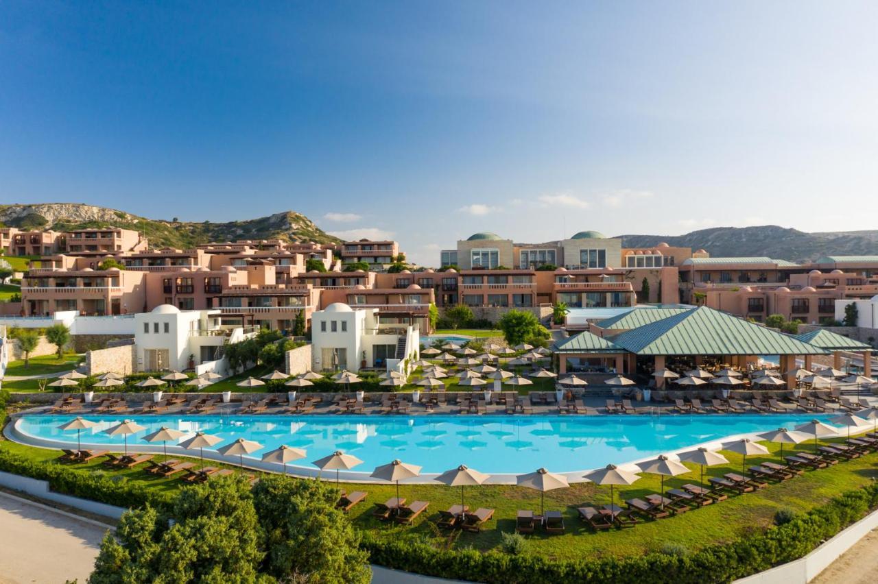 Atlantica Belvedere Resort - Adults Only Kardamena  外观 照片