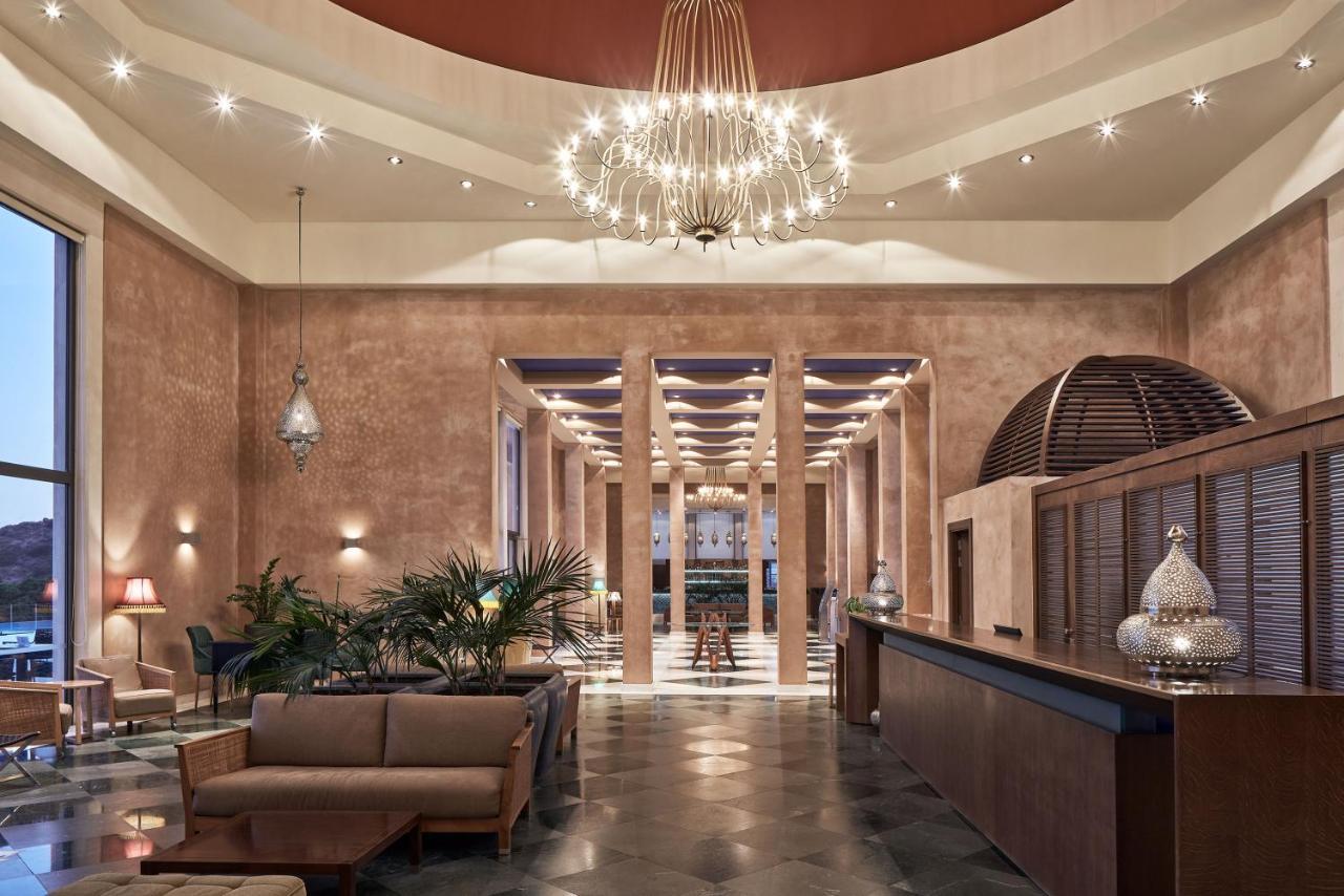 Atlantica Belvedere Resort - Adults Only Kardamena  外观 照片