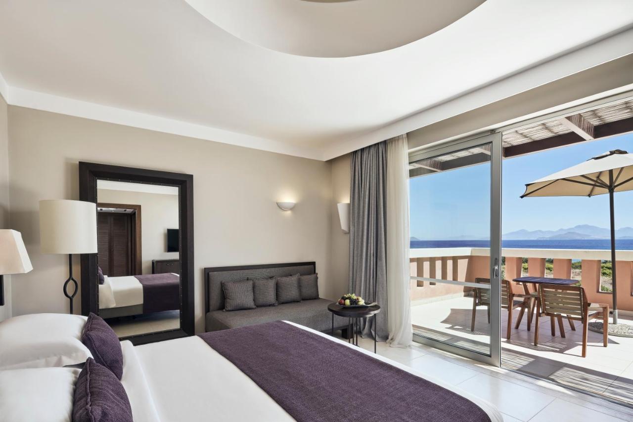 Atlantica Belvedere Resort - Adults Only Kardamena  外观 照片