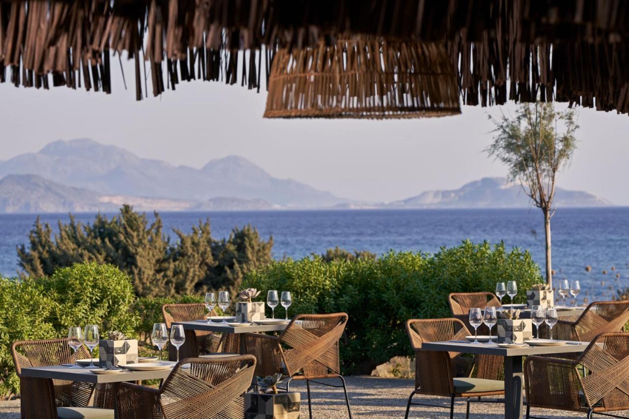 Atlantica Belvedere Resort - Adults Only Kardamena  外观 照片