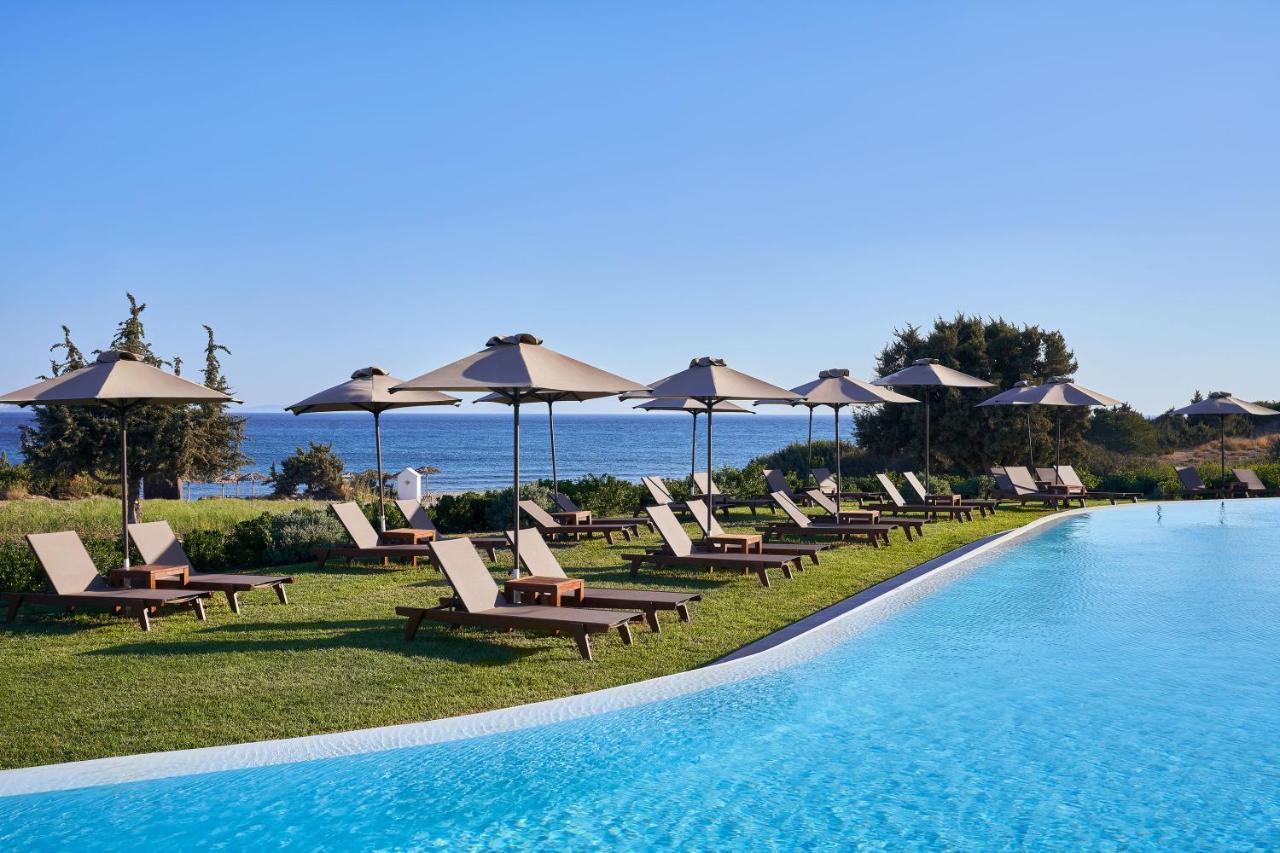 Atlantica Belvedere Resort - Adults Only Kardamena  外观 照片