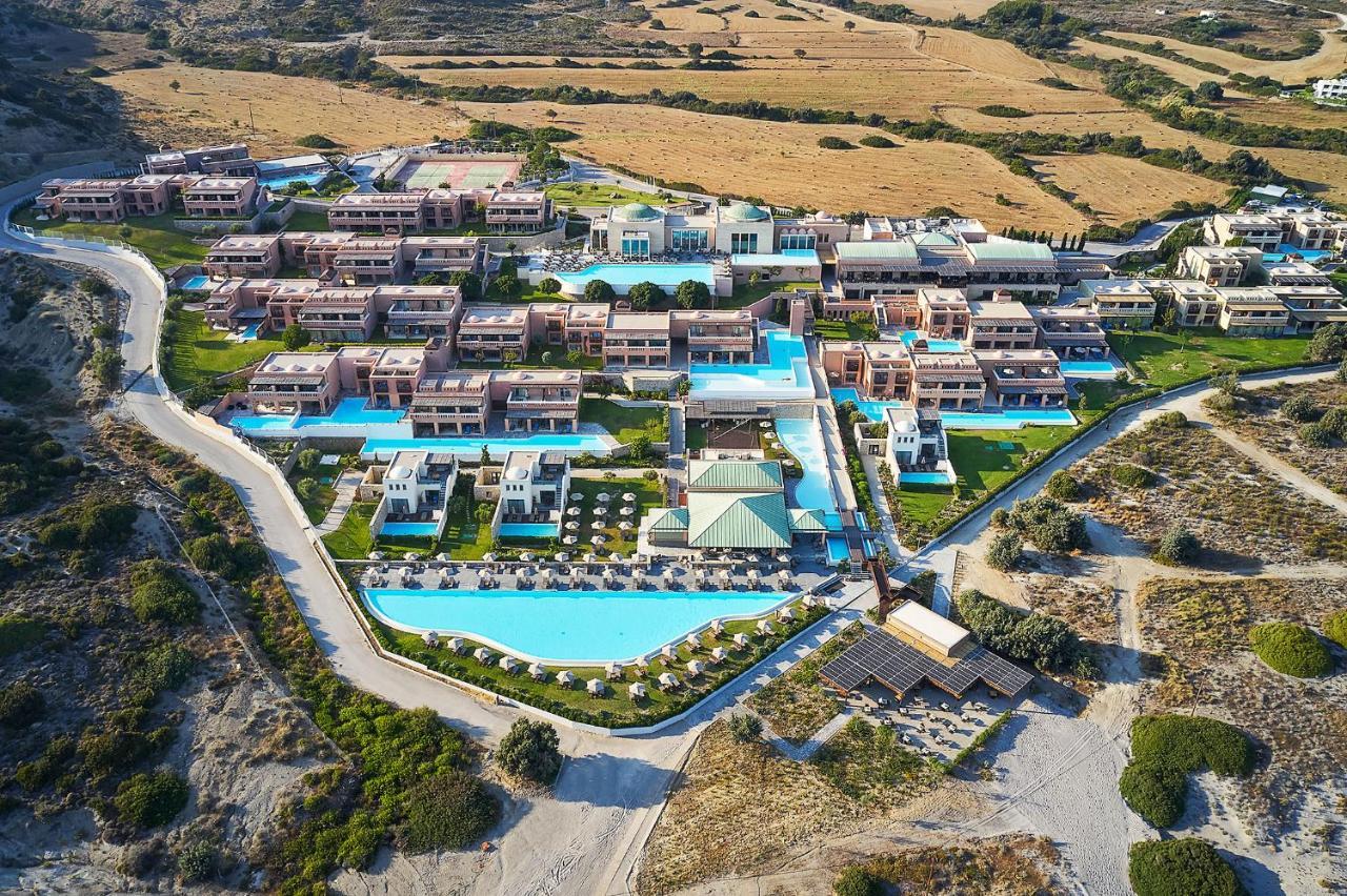 Atlantica Belvedere Resort - Adults Only Kardamena  外观 照片