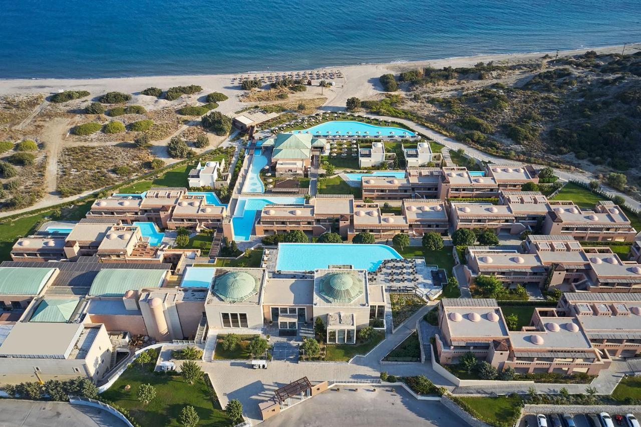 Atlantica Belvedere Resort - Adults Only Kardamena  外观 照片
