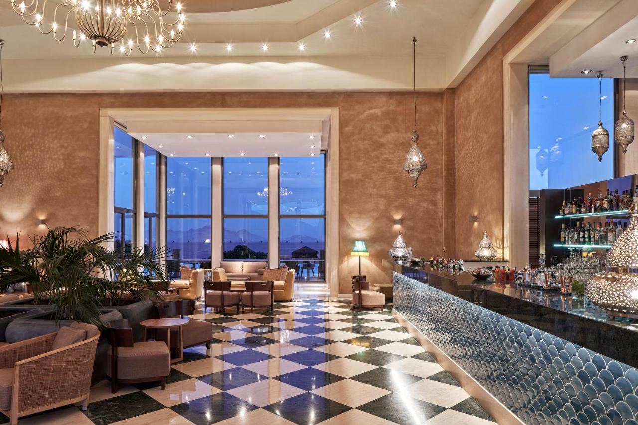 Atlantica Belvedere Resort - Adults Only Kardamena  外观 照片