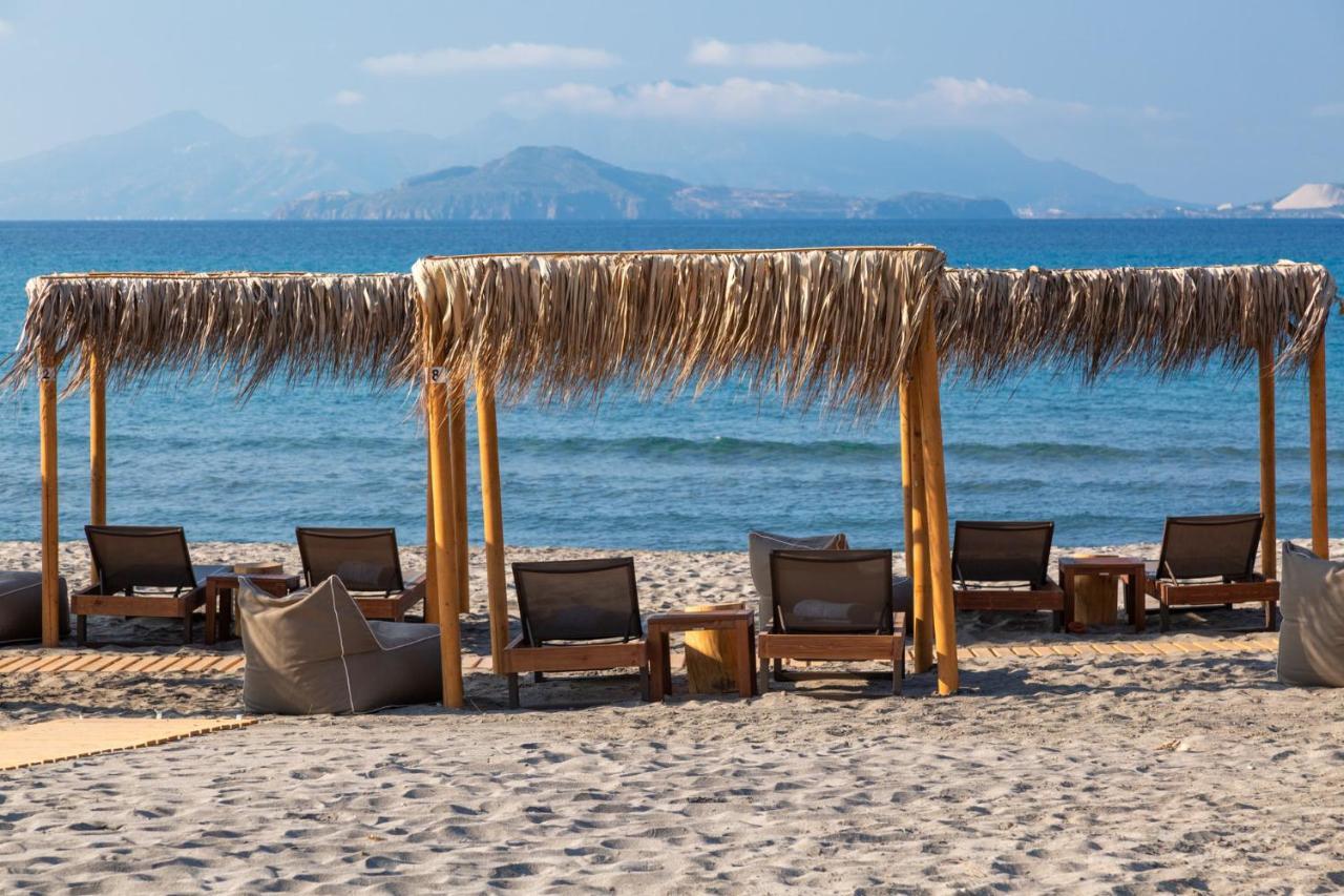 Atlantica Belvedere Resort - Adults Only Kardamena  外观 照片