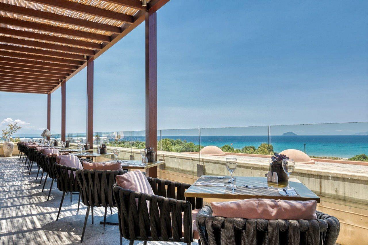 Atlantica Belvedere Resort - Adults Only Kardamena  外观 照片