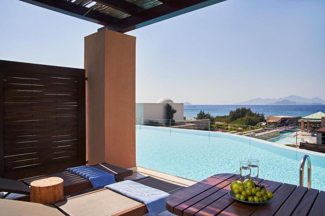 Atlantica Belvedere Resort - Adults Only Kardamena  外观 照片