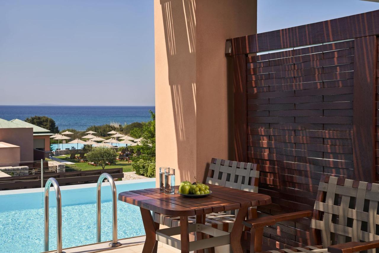 Atlantica Belvedere Resort - Adults Only Kardamena  外观 照片