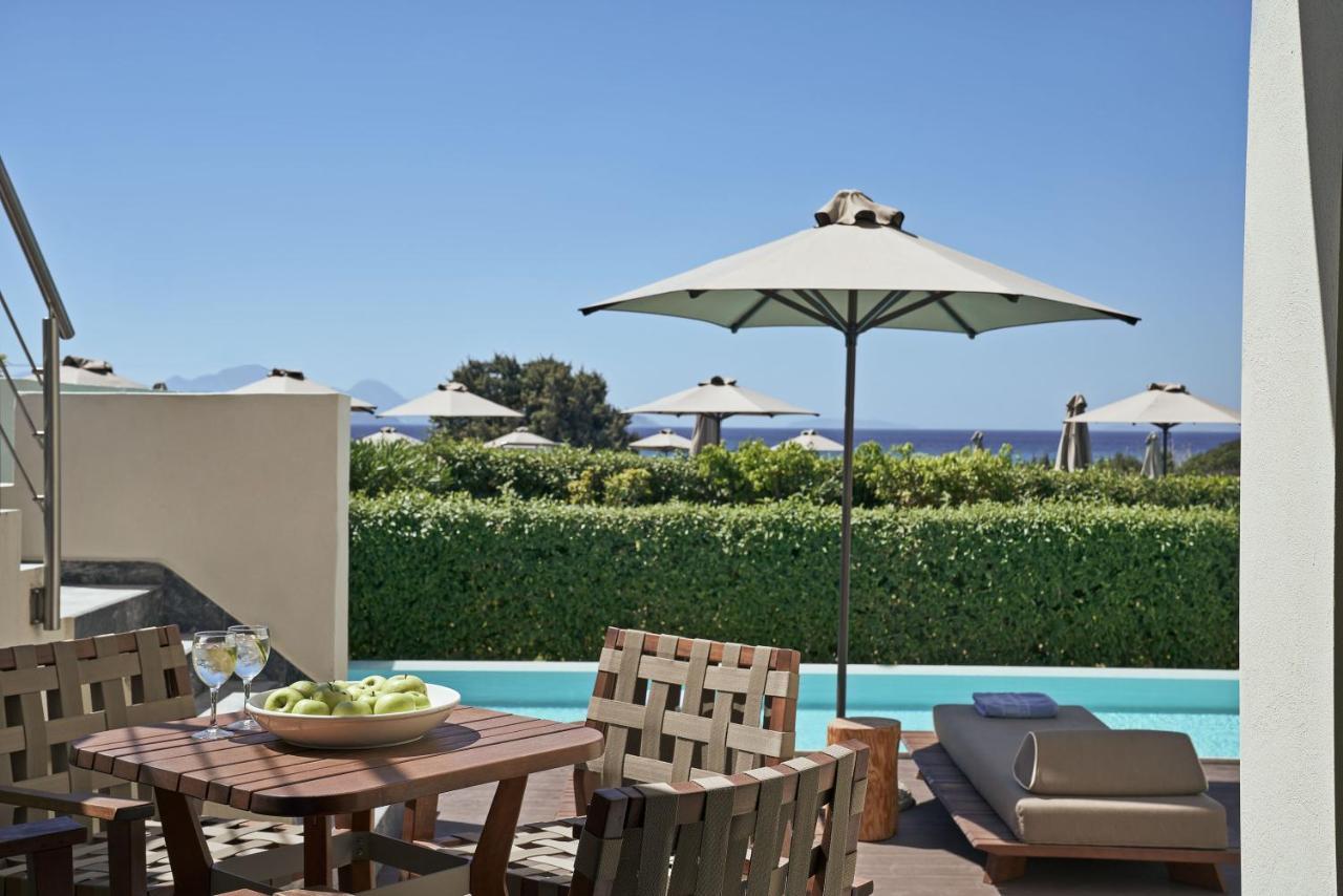 Atlantica Belvedere Resort - Adults Only Kardamena  外观 照片