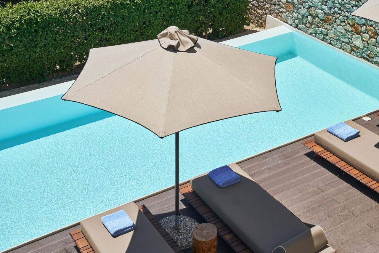 Atlantica Belvedere Resort - Adults Only Kardamena  外观 照片