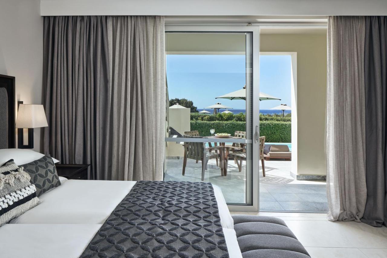 Atlantica Belvedere Resort - Adults Only Kardamena  外观 照片
