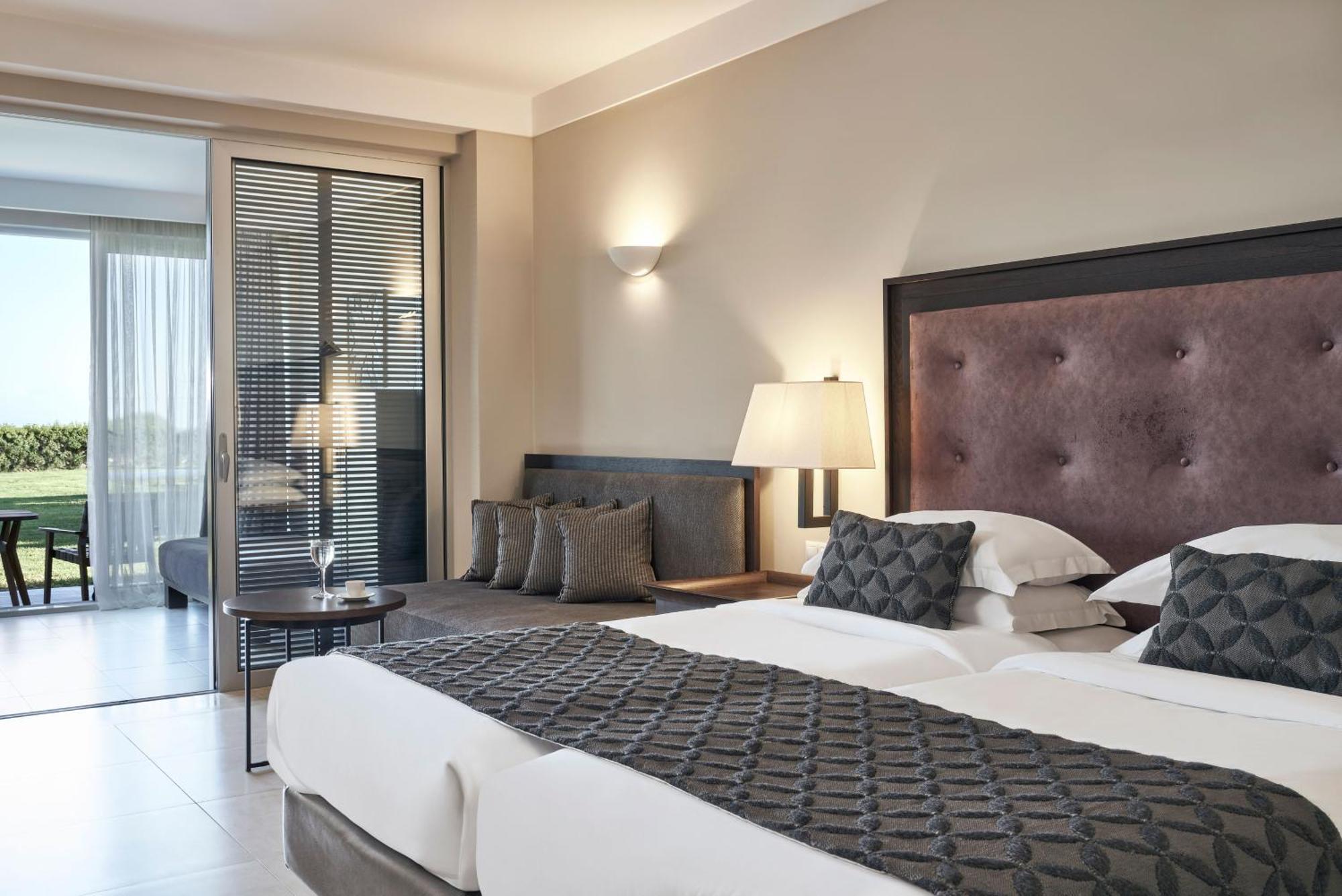 Atlantica Belvedere Resort - Adults Only Kardamena  外观 照片