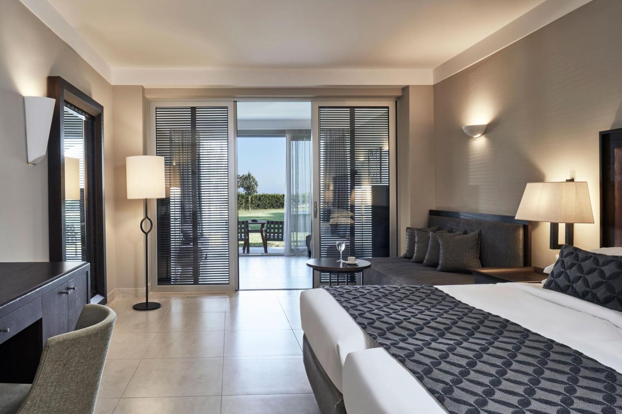 Atlantica Belvedere Resort - Adults Only Kardamena  外观 照片