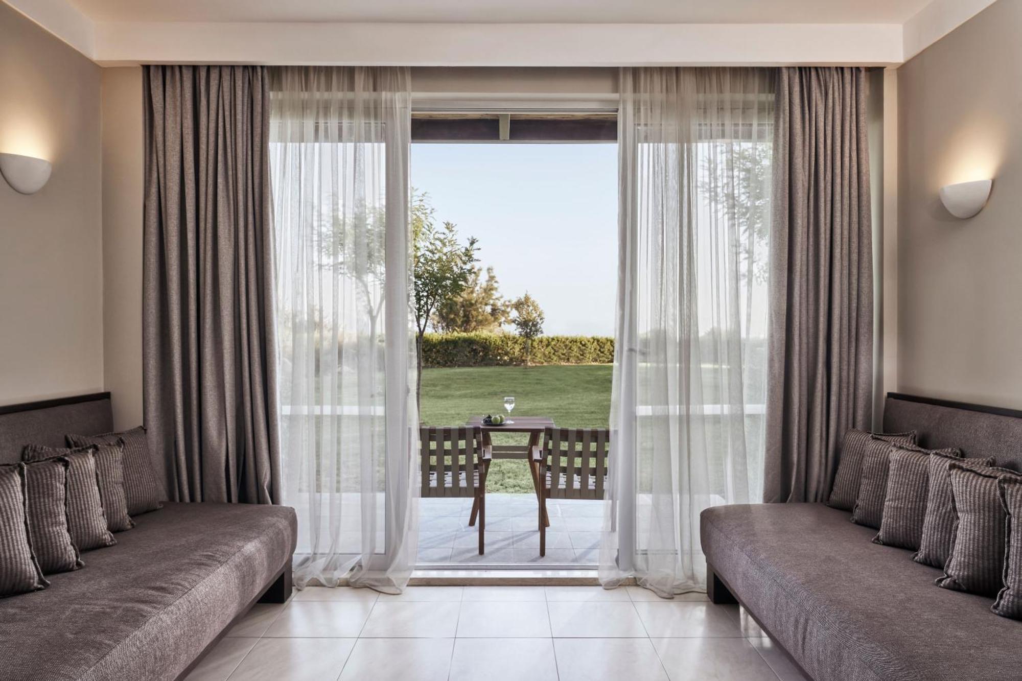 Atlantica Belvedere Resort - Adults Only Kardamena  外观 照片