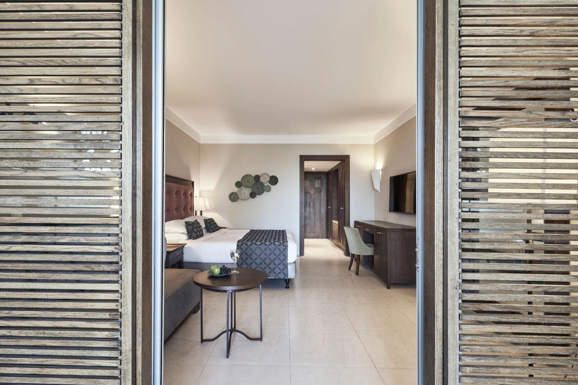 Atlantica Belvedere Resort - Adults Only Kardamena  外观 照片
