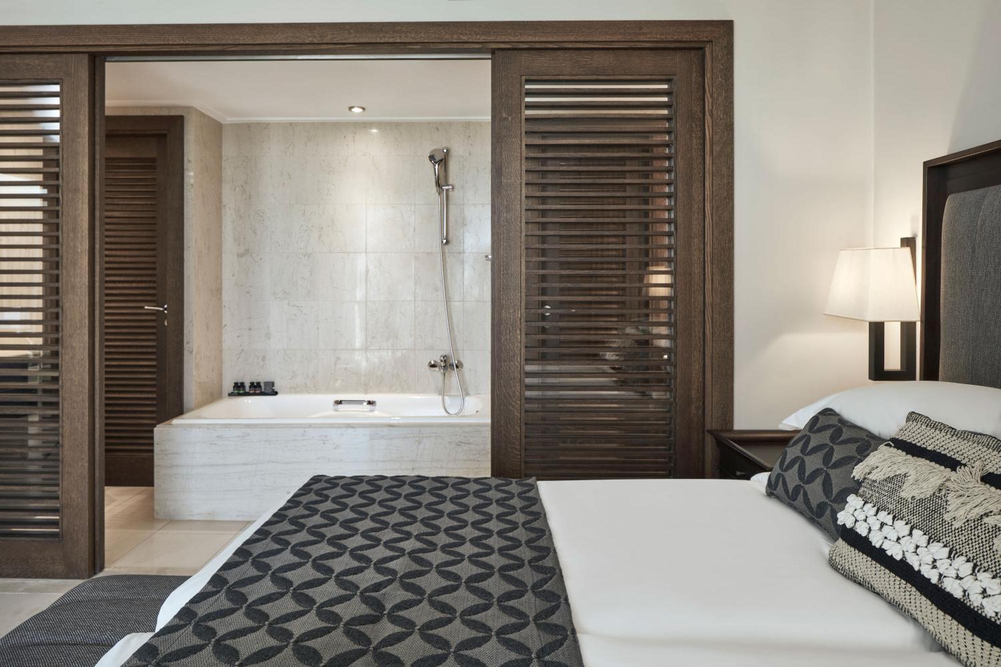 Atlantica Belvedere Resort - Adults Only Kardamena  外观 照片