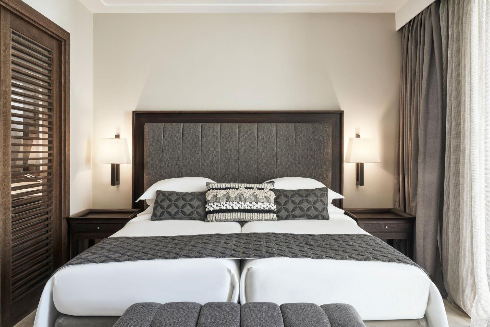 Atlantica Belvedere Resort - Adults Only Kardamena  外观 照片