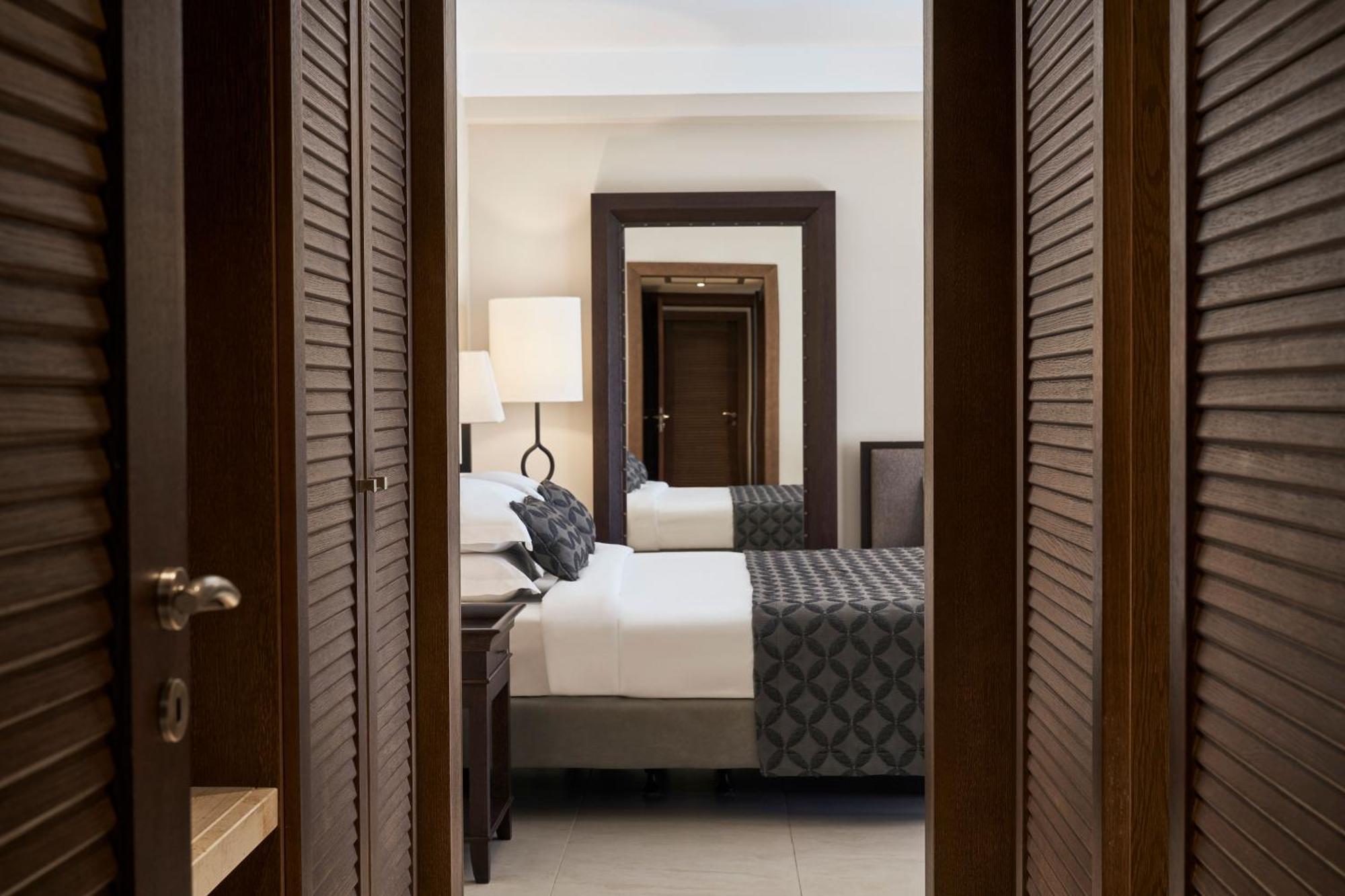 Atlantica Belvedere Resort - Adults Only Kardamena  外观 照片