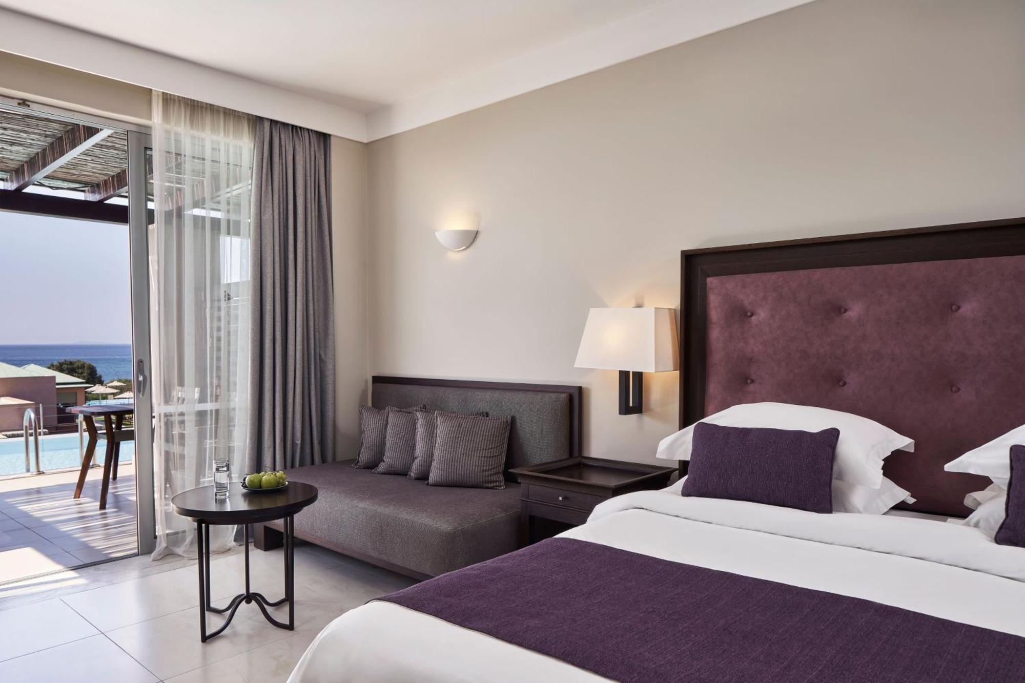 Atlantica Belvedere Resort - Adults Only Kardamena  外观 照片