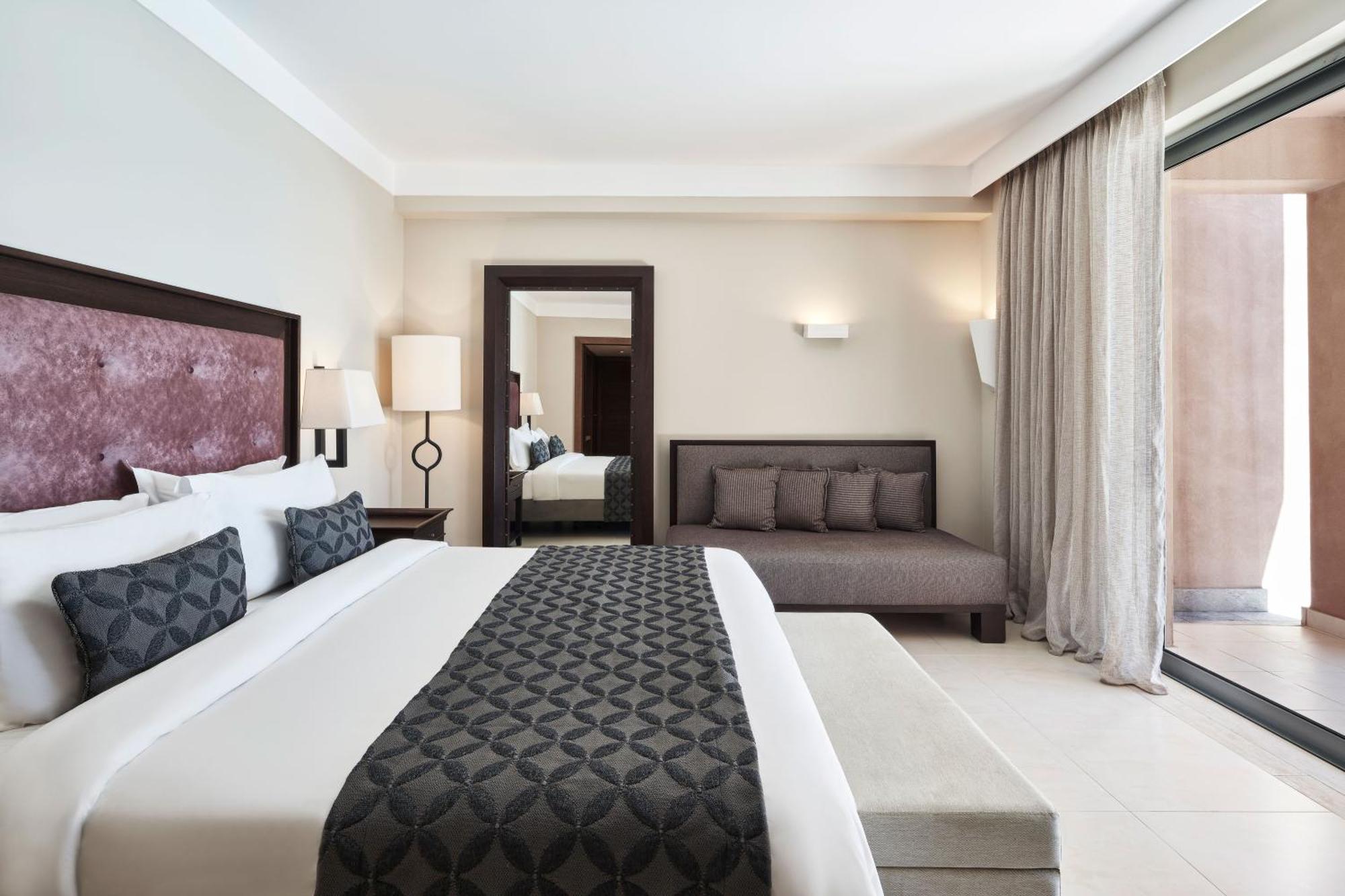 Atlantica Belvedere Resort - Adults Only Kardamena  外观 照片