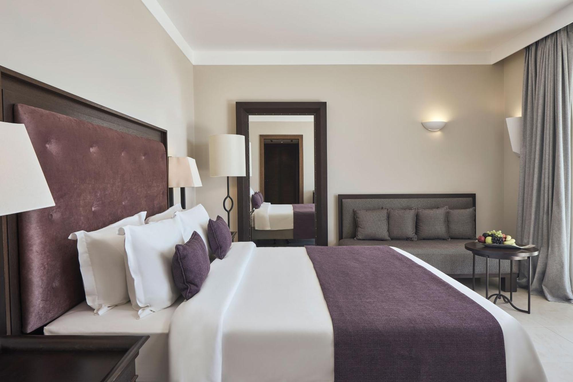 Atlantica Belvedere Resort - Adults Only Kardamena  外观 照片