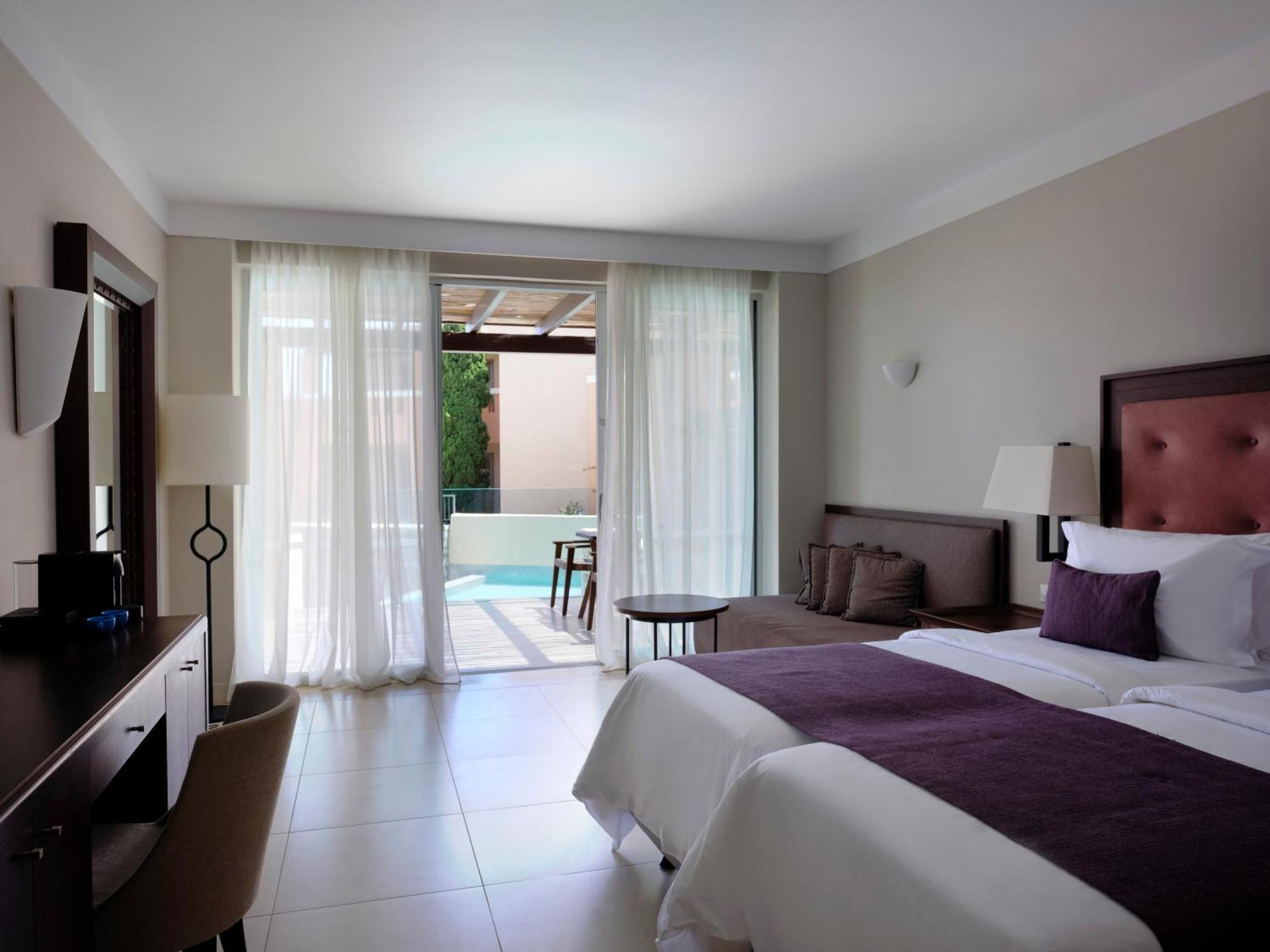 Atlantica Belvedere Resort - Adults Only Kardamena  外观 照片