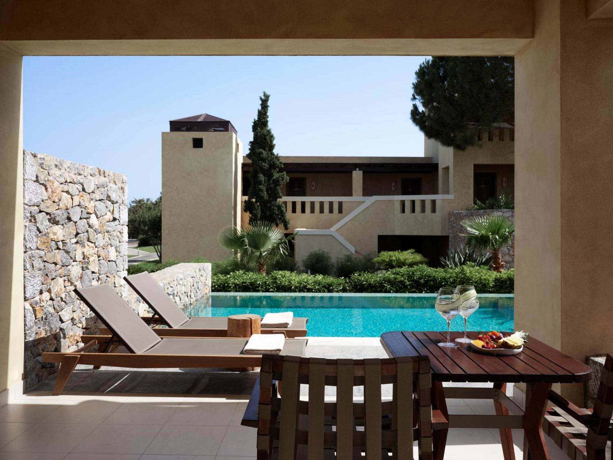 Atlantica Belvedere Resort - Adults Only Kardamena  外观 照片