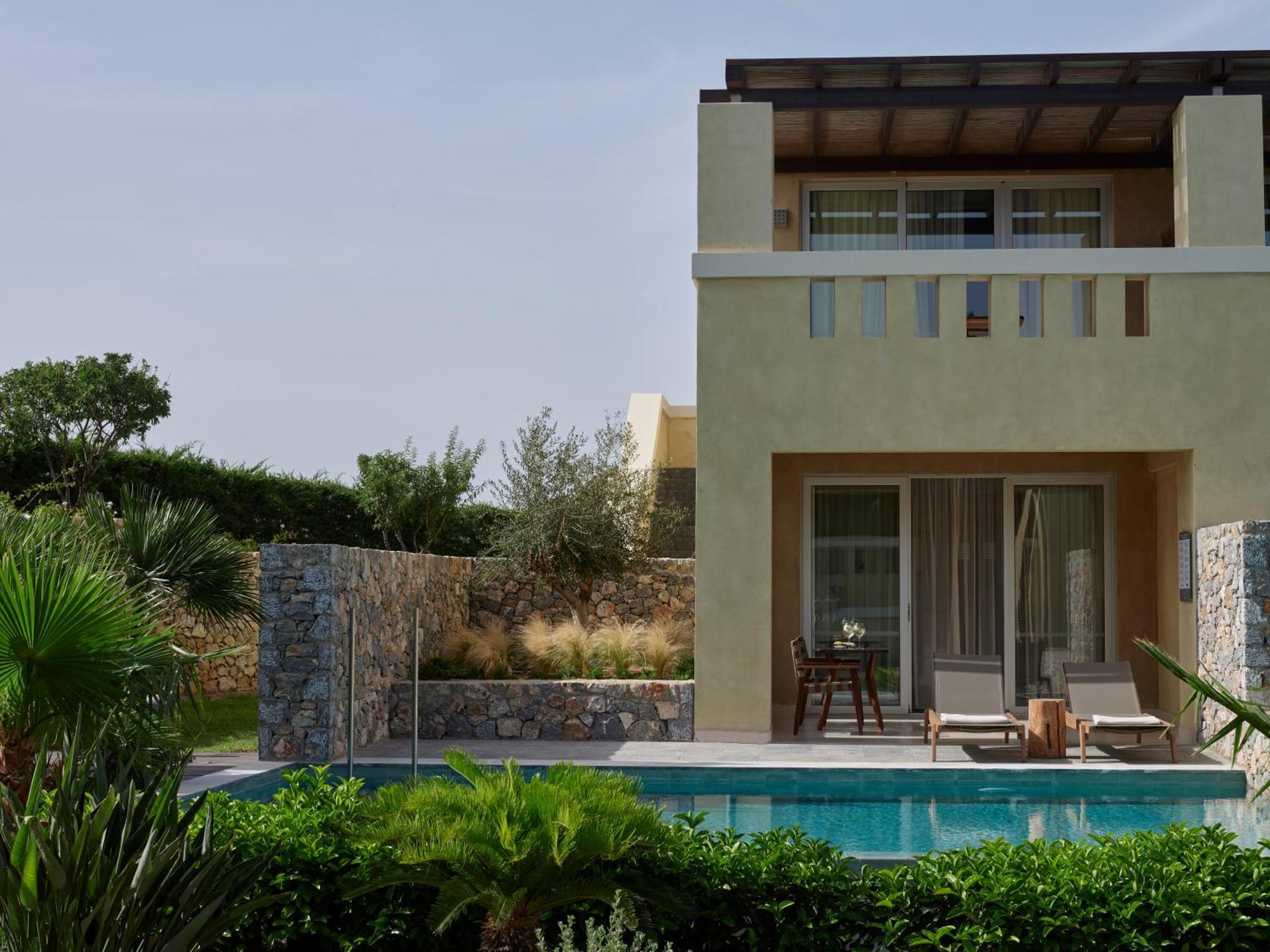 Atlantica Belvedere Resort - Adults Only Kardamena  外观 照片