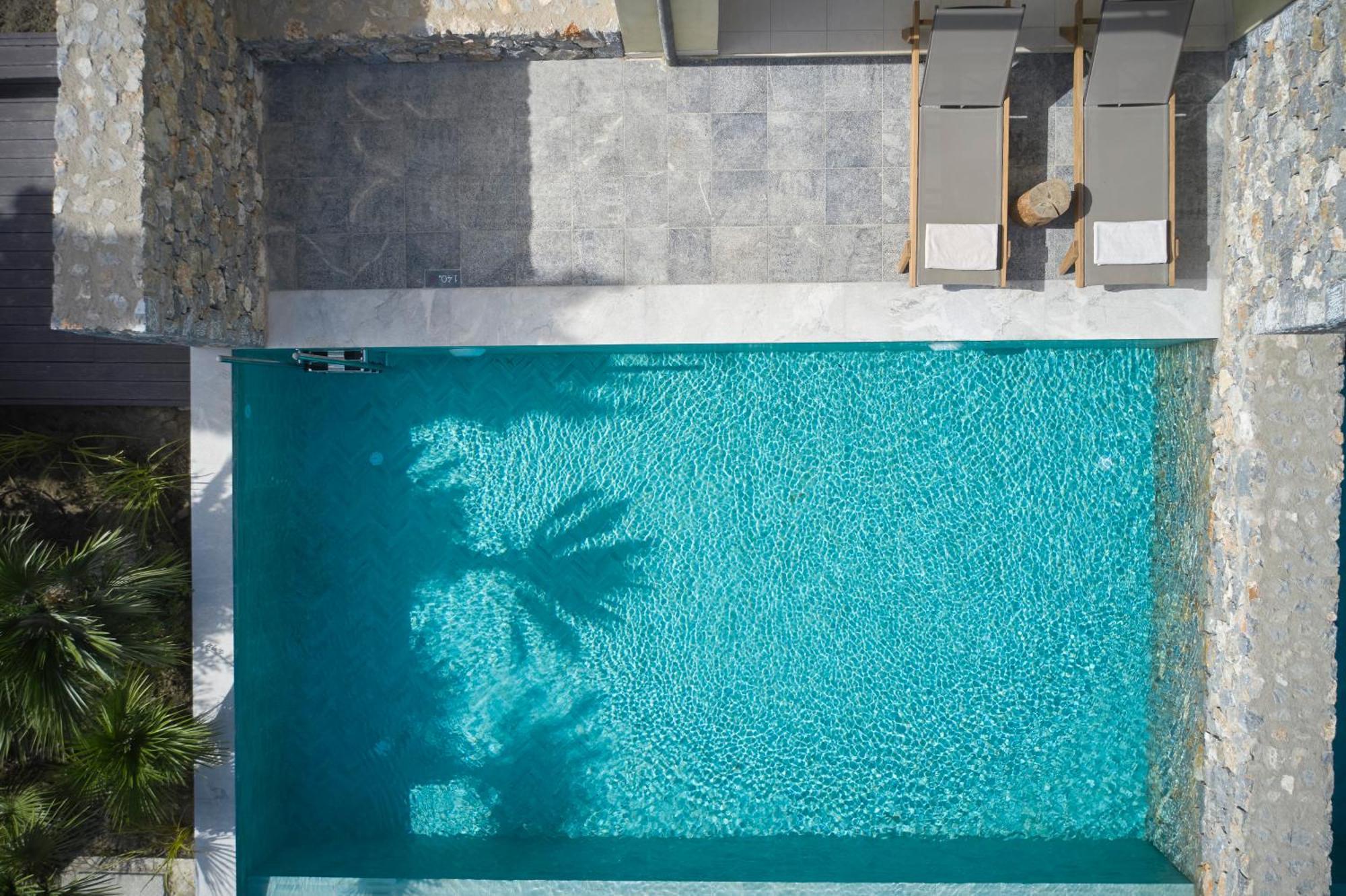 Atlantica Belvedere Resort - Adults Only Kardamena  外观 照片