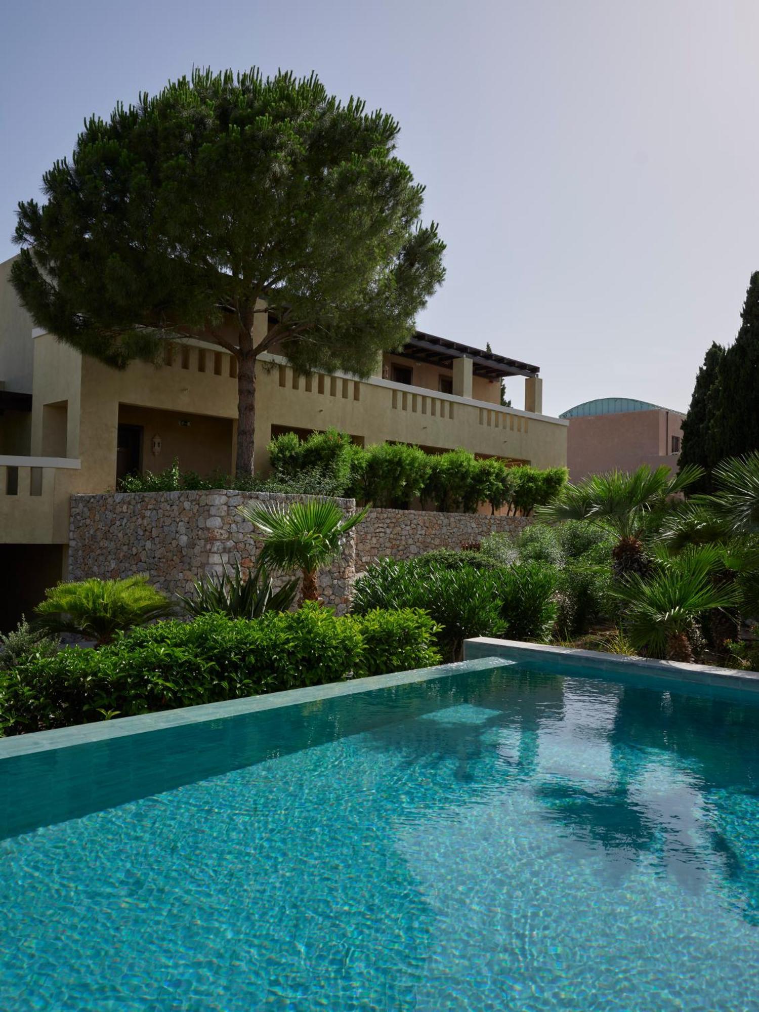 Atlantica Belvedere Resort - Adults Only Kardamena  外观 照片