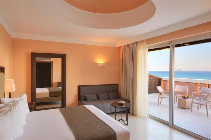 Atlantica Belvedere Resort - Adults Only Kardamena  外观 照片