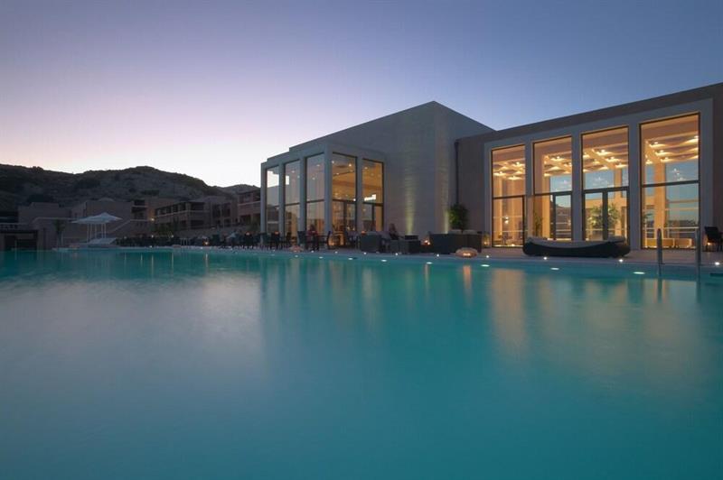 Atlantica Belvedere Resort - Adults Only Kardamena  外观 照片