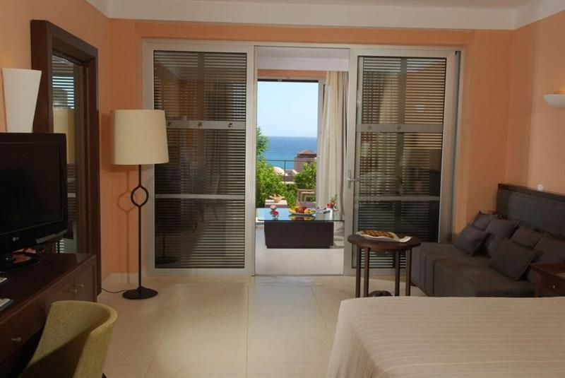 Atlantica Belvedere Resort - Adults Only Kardamena  外观 照片