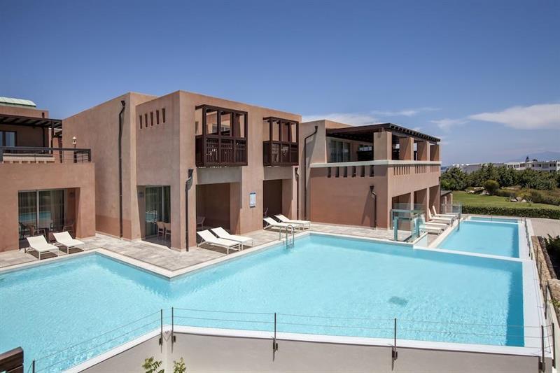 Atlantica Belvedere Resort - Adults Only Kardamena  外观 照片