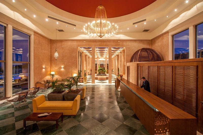 Atlantica Belvedere Resort - Adults Only Kardamena  外观 照片