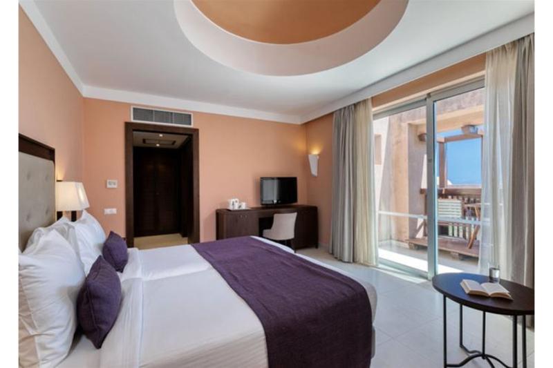Atlantica Belvedere Resort - Adults Only Kardamena  外观 照片