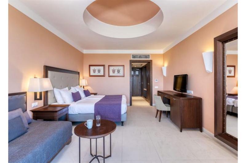 Atlantica Belvedere Resort - Adults Only Kardamena  外观 照片