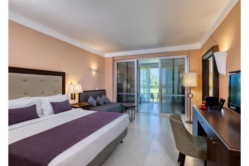 Atlantica Belvedere Resort - Adults Only Kardamena  外观 照片