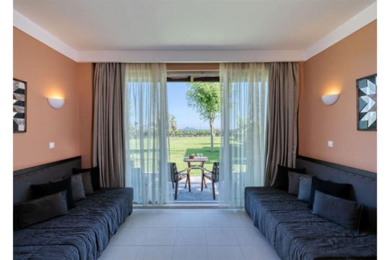 Atlantica Belvedere Resort - Adults Only Kardamena  外观 照片